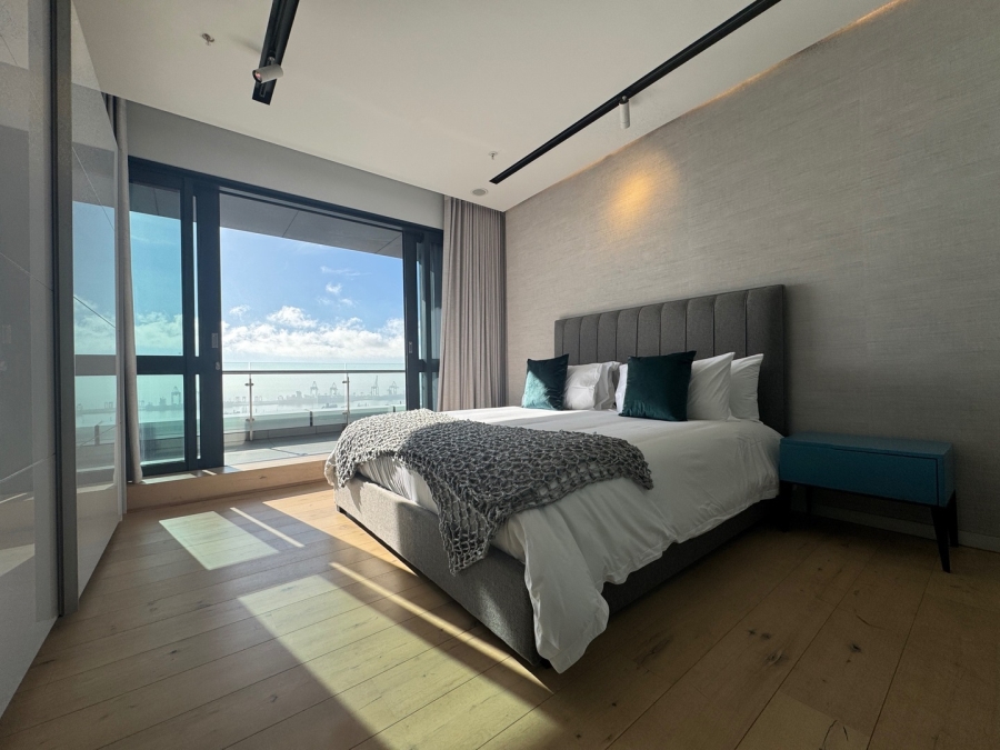To Let 3 Bedroom Property for Rent in Cape Town City Centre Western Cape